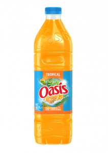 Oasis tropical
