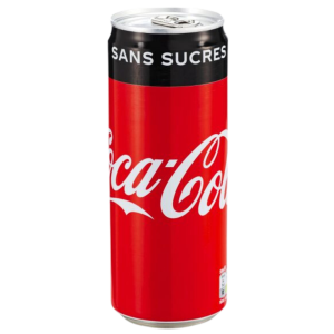 Coca-Cola Zero
