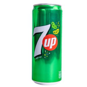 7UP