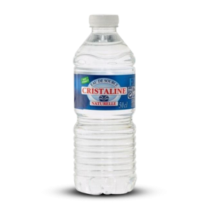 Cristaline