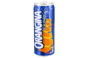 Orangina