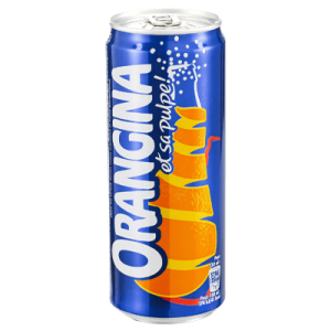 Orangina