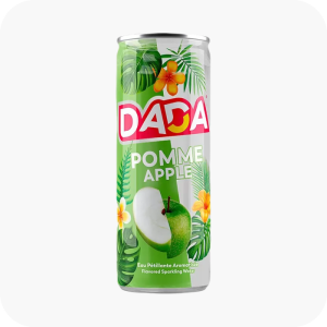 Dada pomme