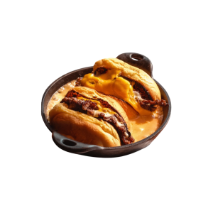 Smash trempé