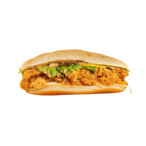Le Crunchy