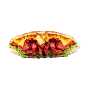 Le Tandoori