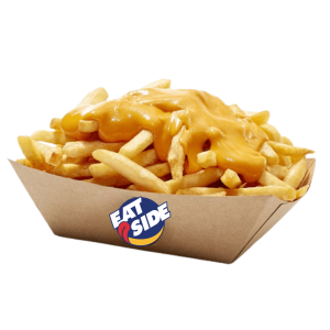 Frite Cheddar Crispy