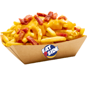 Frite Cheesy