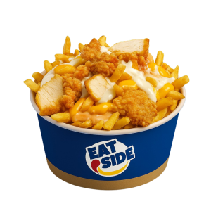 Crousty Bowl's