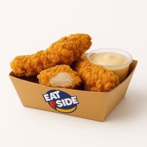 Tenders