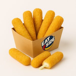Mozza Sticks