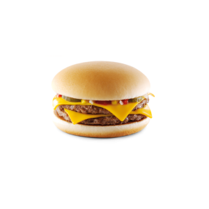 Double Cheese