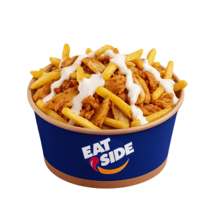 kebab Bowl's