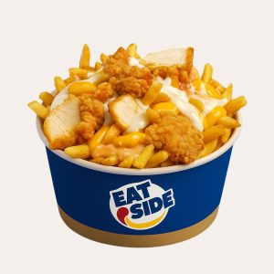 Compose ton Bowl's Classic