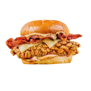 Chicken Bacon