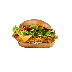 Chicken Burger