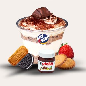 Tiramisu Fait Maison