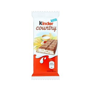 Kinder Country