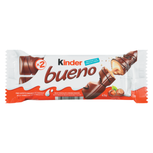 Kinder Bueno