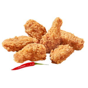 Wings